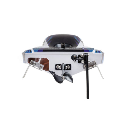 Pro Boat Sonicwake 24" Self-Righting RTR Deep-V Brushless Boat (Red or Blue)  Part# PRB-1992