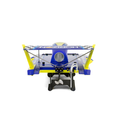 Pro Boat U-34 34" Miss Illinois RTR Brushless Hydroplane Boat w/DX3 2.4GHz Radio (PRB08072T1)