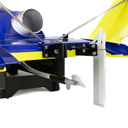 Pro Boat U-34 34" Miss Illinois RTR Brushless Hydroplane Boat w/DX3 2.4GHz Radio (PRB08072T1)