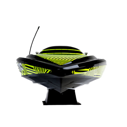 Pro Boat Sonicwake 36" V3 Self-Righting RTR V-Hull Brushless Boat (Black) w/SLT3 2.4GHz Radio (PRB-2171)