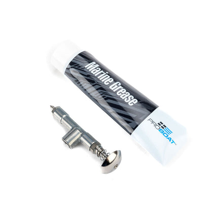 Pro Boat Sonicwake 24" Marine Grease w/Injector (PRB-3811)