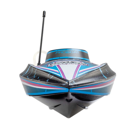Pro Boat Recoil 2 18" Brushless Deep-V Self-Righting RTR Boat (Heatwave OR SHREDDY) w/2.4GHz Radio (PRB08053T2)