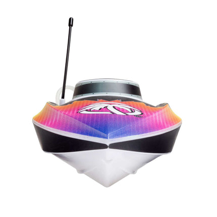 Pro Boat Recoil 2 18" Brushless Deep-V Self-Righting RTR Boat (Heatwave OR SHREDDY) w/2.4GHz Radio (PRB08053T2)