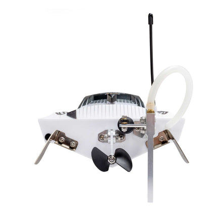 Pro Boat Recoil 2 18" Brushless Deep-V Self-Righting RTR Boat (Heatwave OR SHREDDY) w/2.4GHz Radio (PRB08053T2)