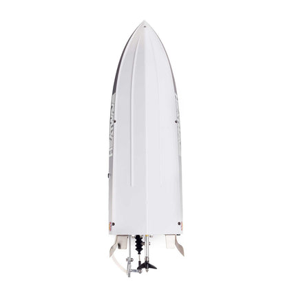 Pro Boat Recoil 2 18" Brushless Deep-V Self-Righting RTR Boat (Heatwave OR SHREDDY) w/2.4GHz Radio (PRB08053T2)