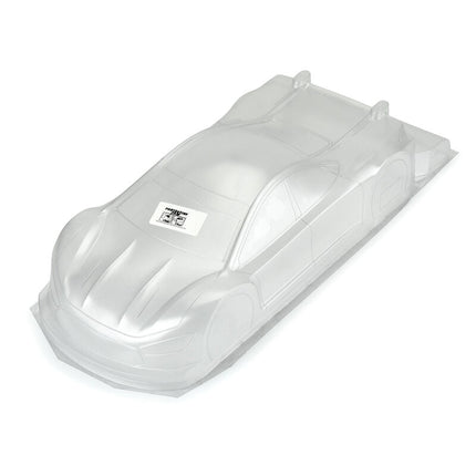 PROTOform P63 1/10 Touring Car Body (Clear) – 190mm (0.5 mm Pro-Lite) – PRM158020