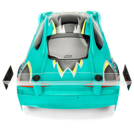 PROTOform P63 1/10 Touring Car Body (Clear) – 190mm (0.5 mm Pro-Lite) – PRM158020