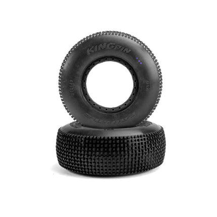 Pro-Line King Pin 1/5 Scale Off-Road Desert Truck Tires (S3) (2) PRO10149-203