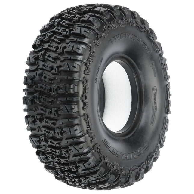 Pro-Line Trencher 1.9" Rock Terrain Rock Crawler Tires (G8) (2) PRO10183-14