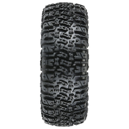 Pro-Line Trencher 1.9" Rock Terrain Rock Crawler Tires (G8) (2) PRO10183-14