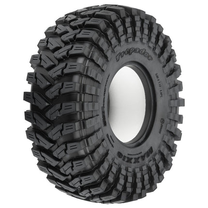 Pro-Line SCX6 Maxxis Trepador 2.9" Rock Crawler Tires (G8) (2) PRO10221-14