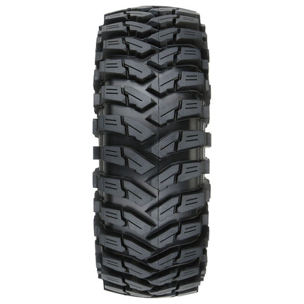 Pro-Line SCX6 Maxxis Trepador 2.9" Rock Crawler Tires (G8) (2) PRO10221-14