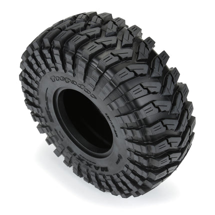 Pro-Line SCX6 Maxxis Trepador 2.9" Rock Crawler Tires (G8) (2) PRO10221-14