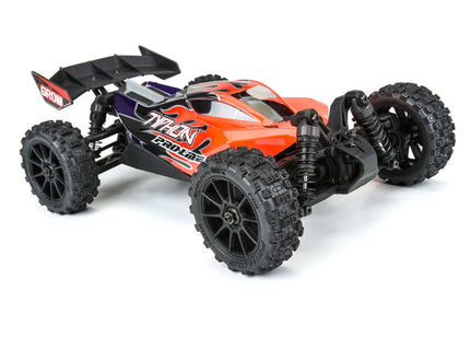 Pro-Line Mojave Grom Mirage TT Pre-Mounted Tires (Silver) – Medium Compound (4) Part# PRO10253-10