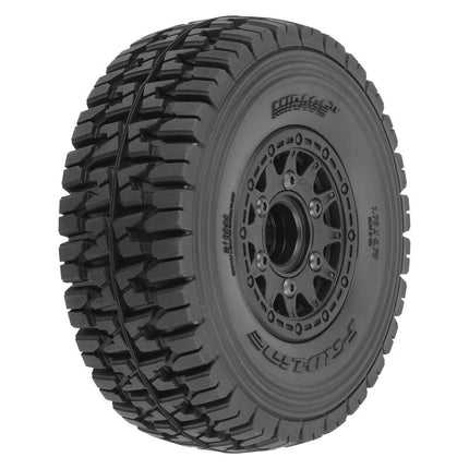 Pro-Line Mirage TT 2.2/3.0" Belted Short Course Truck Tires (2) (M2) w/ 12mm Hex (PRO1024811)