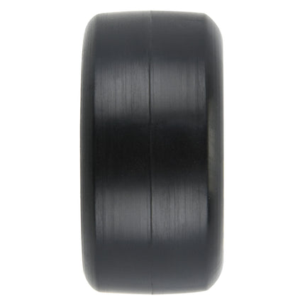Pro-Line Losi® NASCAR™ Goodyear™ Eagle Pre-Mounted Retro Truck Tires (4) (Soft)  Part #: PRO1025910