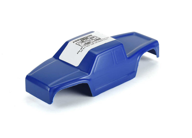 Pro-Line 1/30 Pre-Cut Coyote High Performance Body for Axial SCX30™  Red (PRO369412) or Blue (PRO369413)