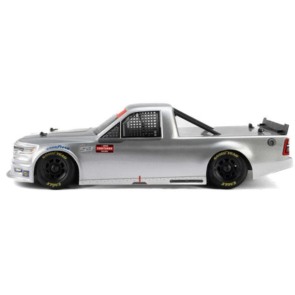 Pro-Line Losi NASCAR® 2026 Ram 1500 Pre-Trimmed Clear Body (PRO369917)