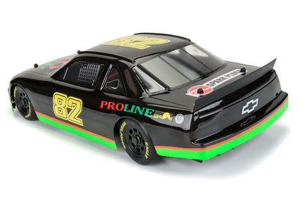 Pro-Line 1990 Chevy Lumina Clear Body – Pre-Cut for Losi NASCAR Part #: PRO370917