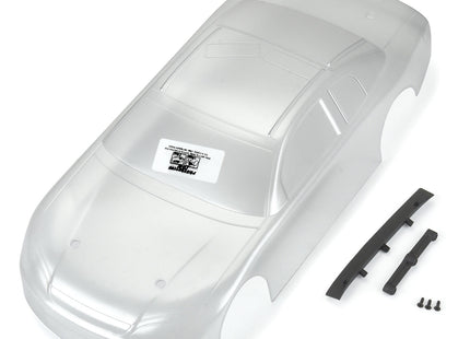Pro-Line 1/12 Pre-Cut 1996 Chevy Monte Carlo Clear Body: Losi NASCAR® — PRO371317