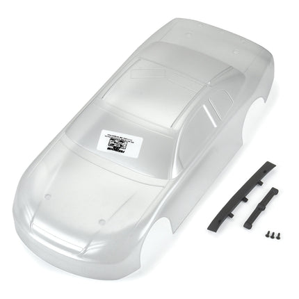 Pro-Line 1/12 Pre-Cut 1996 Chevy Monte Carlo Clear Body: Losi NASCAR® — PRO371317