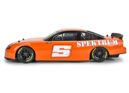 Pro-Line 1/12 Pre-Cut 1996 Chevy Monte Carlo Clear Body: Losi NASCAR® — PRO371317