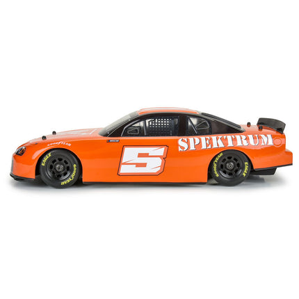 Pro-Line 1/12 Pre-Cut 1996 Chevy Monte Carlo Clear Body: Losi NASCAR® — PRO371317
