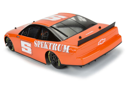 Pro-Line 1/12 Pre-Cut 1996 Chevy Monte Carlo Clear Body: Losi NASCAR® — PRO371317