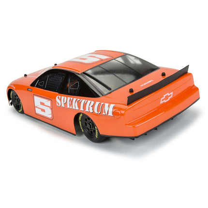 Pro-Line 1/12 Pre-Cut 1996 Chevy Monte Carlo Clear Body: Losi NASCAR® — PRO371317