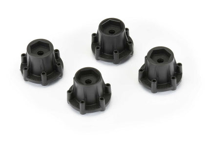 Pro-Line 6x30 to 14mm Hex Adapters (4)  Part #: PRO634700