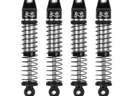 Pro-Line Axial SCX24/AX24 Big Bore Scaler Shocks (50mm) (4) – PRO639100