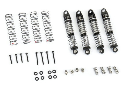 Pro-Line Axial SCX24/AX24 Big Bore Scaler Shocks (50mm) (4) – PRO639100
