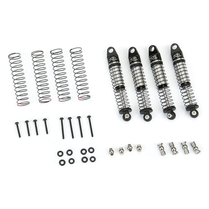Pro-Line Axial SCX24/AX24 Big Bore Scaler Shocks (50mm) (4) – PRO639100