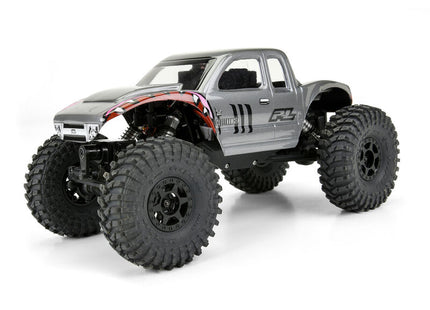 Pro-Line Axial SCX24/AX24 Big Bore Scaler Shocks (50mm) (4) – PRO639100