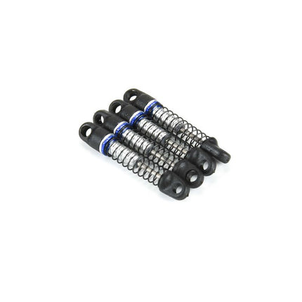 Pro-Line 1/30 Pro-Spec Front/Rear Scaler Shocks (25mm) – Axial SCX30 – Part #PRO641201