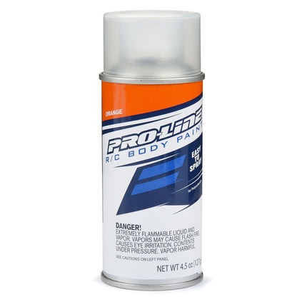 Pro-Line Racing RC Body Spray Paint (Multiple Colors) 4.5oz