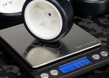 1UP Racing Pro Pit Scale  Part#: 1UP200204