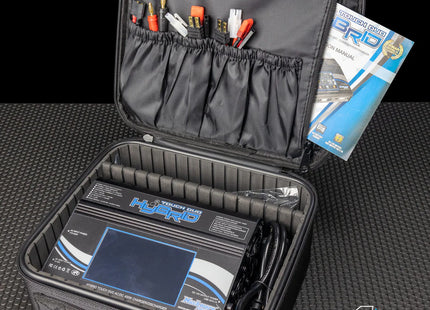 1up Racing Pro Duty Equipment Case