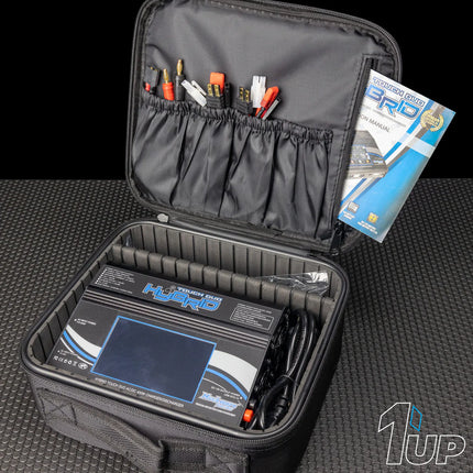 1up Racing Pro Duty Equipment Case