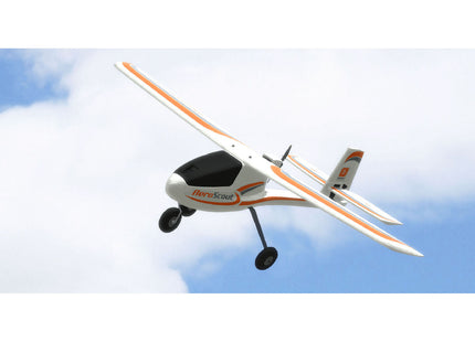 RealFlight Trainer Edition Flight Simulator w/ Spektrum® SLT6 Transmitter Part# RFL-1211