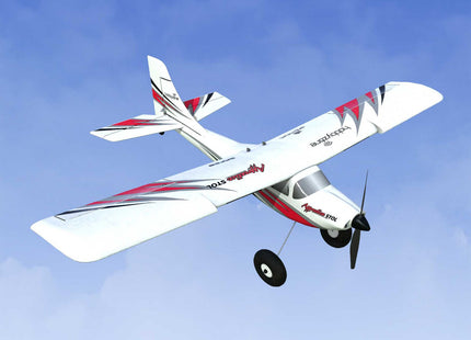 RealFlight Trainer Edition Flight Simulator w/ Spektrum® SLT6 Transmitter Part# RFL-1211