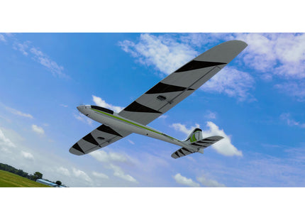 RealFlight Trainer Edition Flight Simulator w/ Spektrum® SLT6 Transmitter Part# RFL-1211