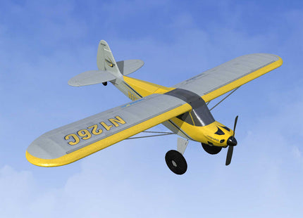 RealFlight Trainer Edition Flight Simulator w/ Spektrum® SLT6 Transmitter Part# RFL-1211