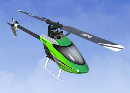 RealFlight Trainer Edition Flight Simulator w/ Spektrum® SLT6 Transmitter Part# RFL-1211