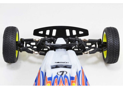RPM Wide Front Bumper for Losi Mini-T 2.0 / Mini-B – Part #: RPM70052