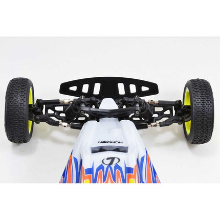 RPM Wide Front Bumper for Losi Mini-T 2.0 / Mini-B – Part #: RPM70052