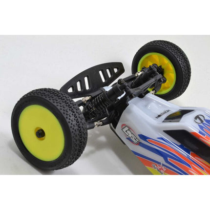 RPM Wide Front Bumper for Losi Mini-T 2.0 / Mini-B – Part #: RPM70052