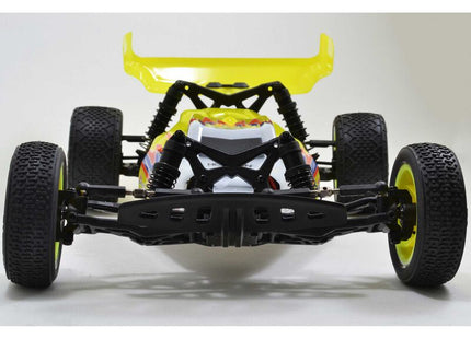 RPM Wide Front Bumper for Losi Mini-T 2.0 / Mini-B – Part #: RPM70052