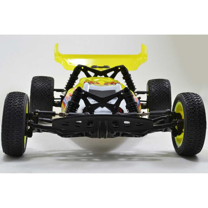 RPM Wide Front Bumper for Losi Mini-T 2.0 / Mini-B – Part #: RPM70052