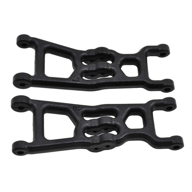 RPM Heavy Duty Front A-Arms (Black) for Losi Mini-T 2.0 / Mini-B – Part #: RPM72082